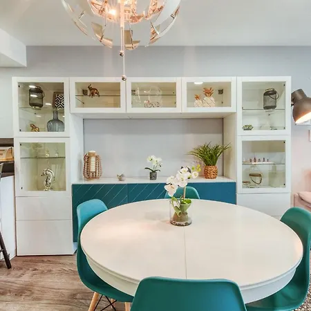 Rym - Madalenas Lägenhet Funchal (Madeira)