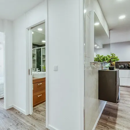 Rym - Madalenas Funchal (Madeira)