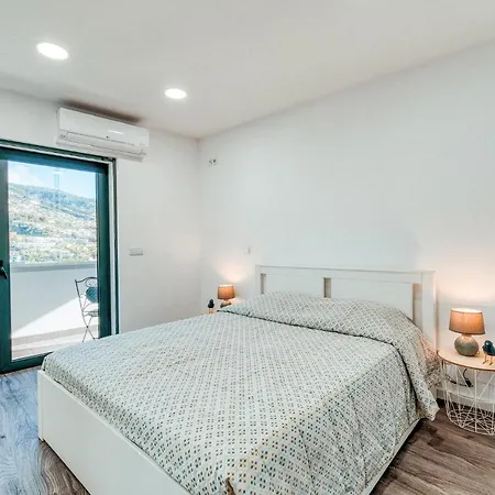 Lägenhet Rym - Madalenas *