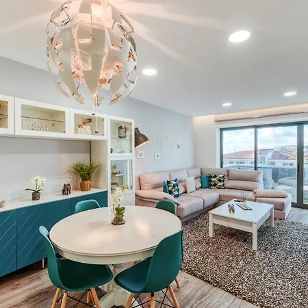 Rym - Madalenas Apartament Funchal (Madeira)