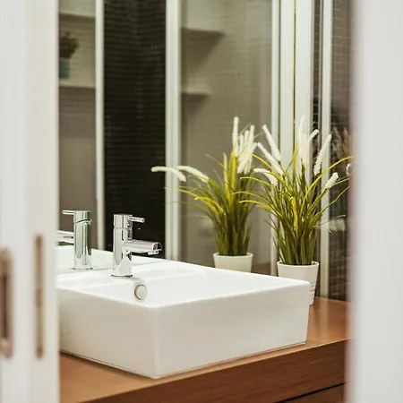 Rym - Madalenas Apartament Funchal (Madeira)