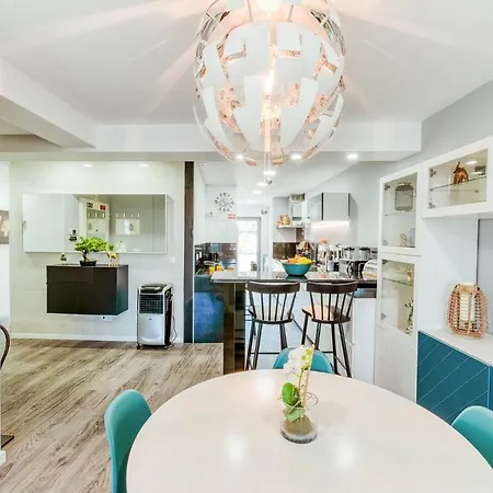 Apartment Rym - Madalenas Funchal (Madeira)