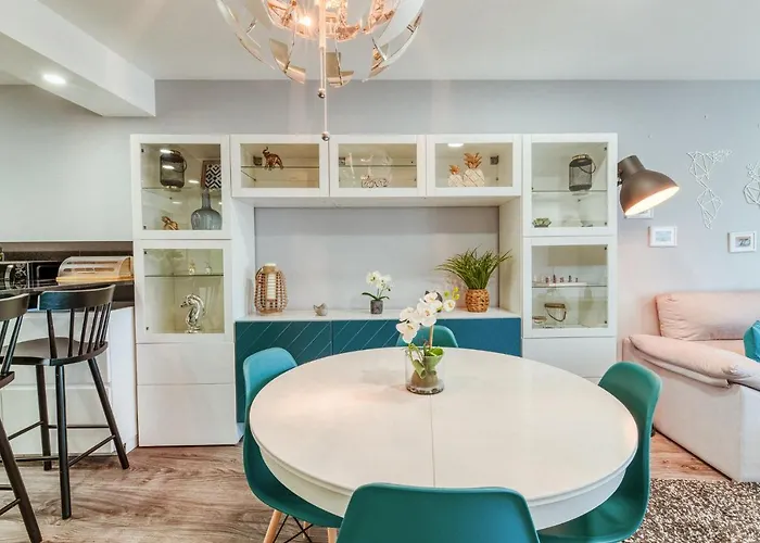 Rym - Madalenas Appartement Funchal (Madeira)