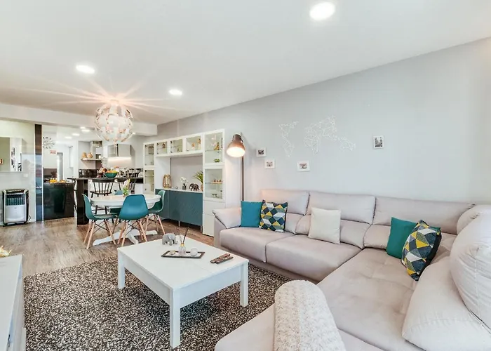 Apartment Rym - Madalenas Funchal (Madeira)