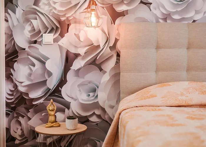 Rym - Madalenas Appartement *