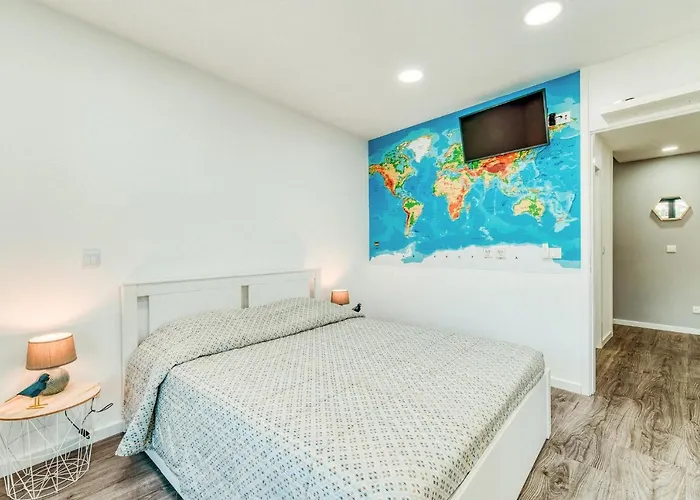 Rym - Madalenas * Funchal (Madeira)