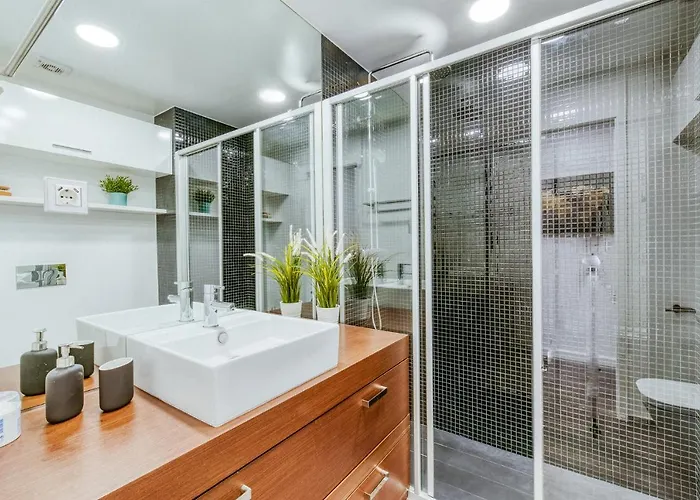 Appartement Rym - Madalenas Funchal (Madeira)