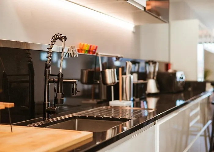 Rym - Madalenas Appartement *