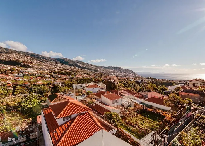 Rym - Madalenas Apartment