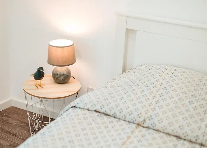 Rym - Madalenas Appartement