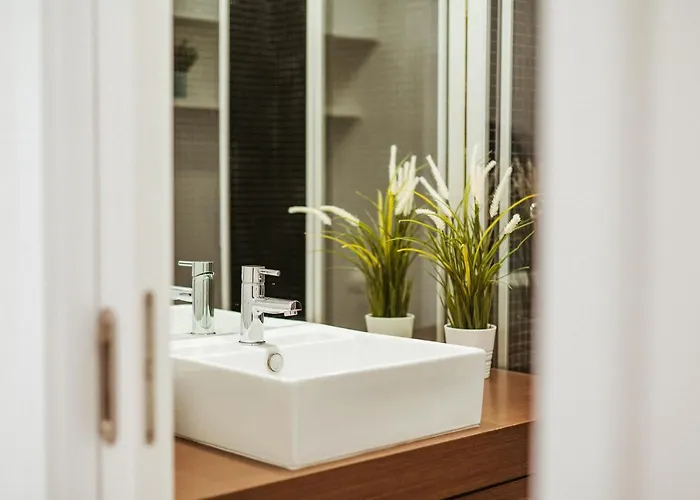 Rym - Madalenas Appartement Funchal (Madeira)