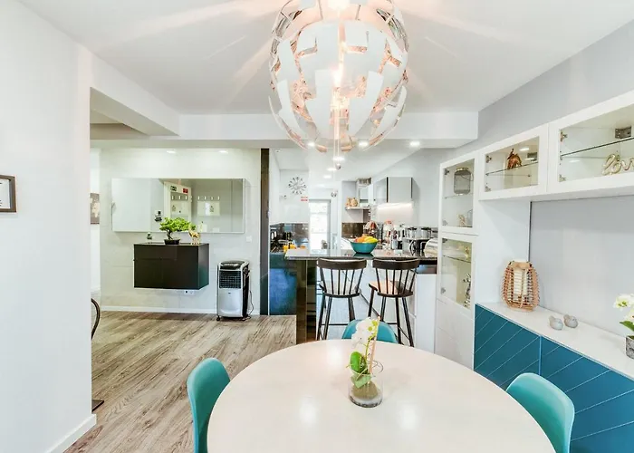 Apartment Rym - Madalenas Funchal (Madeira)