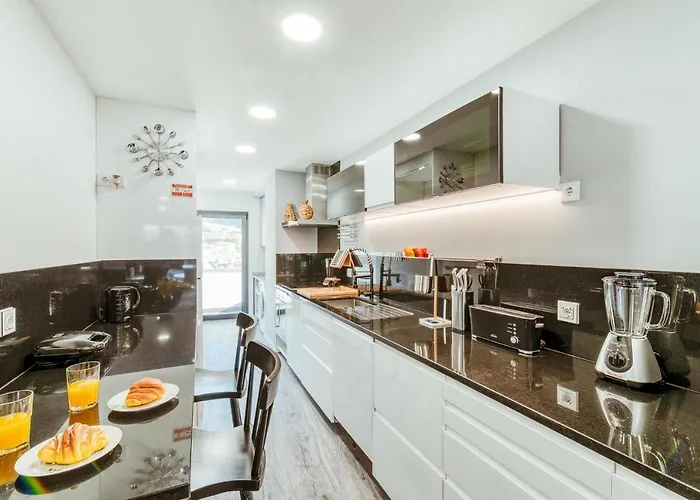 Rym - Madalenas * Funchal (Madeira)