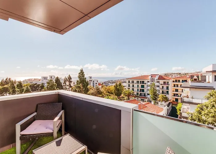 Rym - Madalenas * Funchal (Madeira)