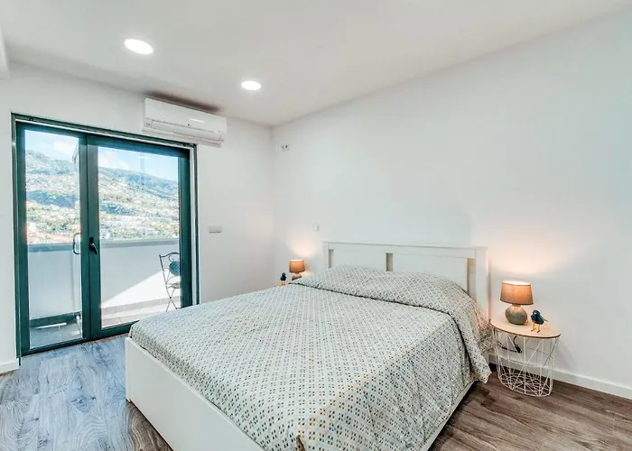 Appartement Rym - Madalenas *